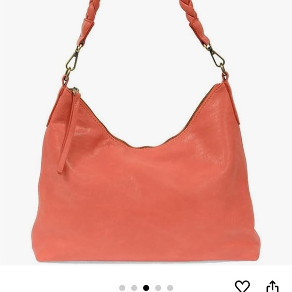 Joy Susan Selene NWT 100% VEGAN - Picture 3 of 6